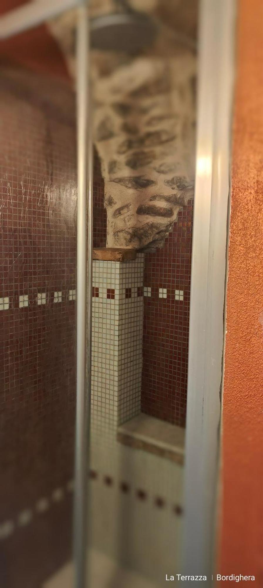 Bed and Breakfast La Terrazza Bordighera Zimmer foto