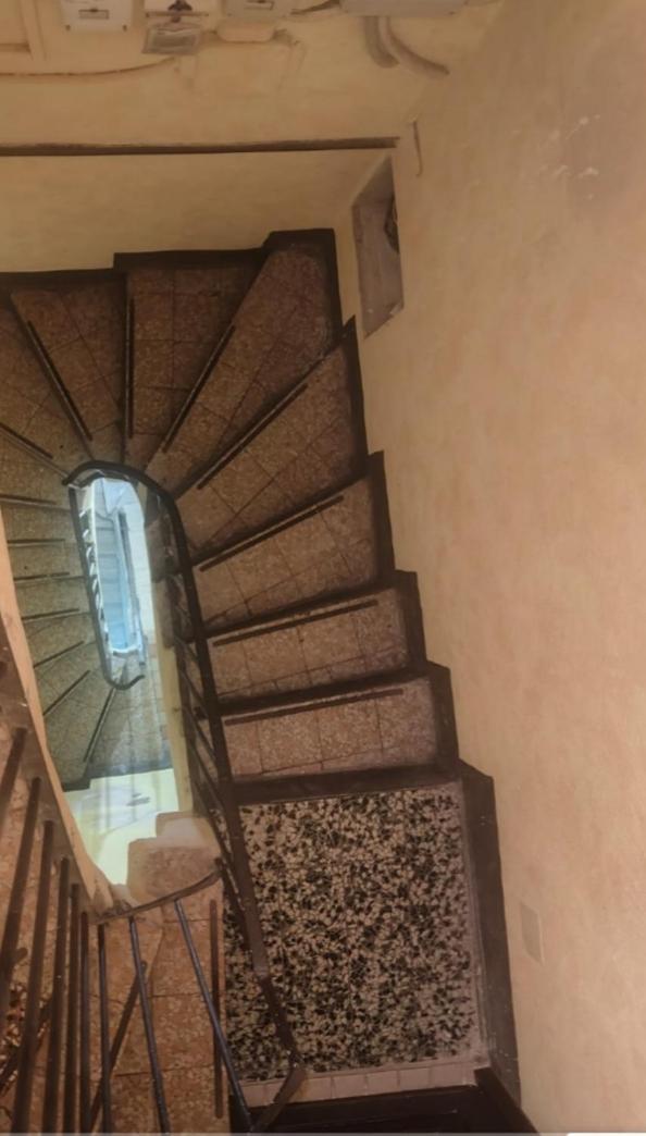 Bed and Breakfast La Terrazza Bordighera Exterior foto