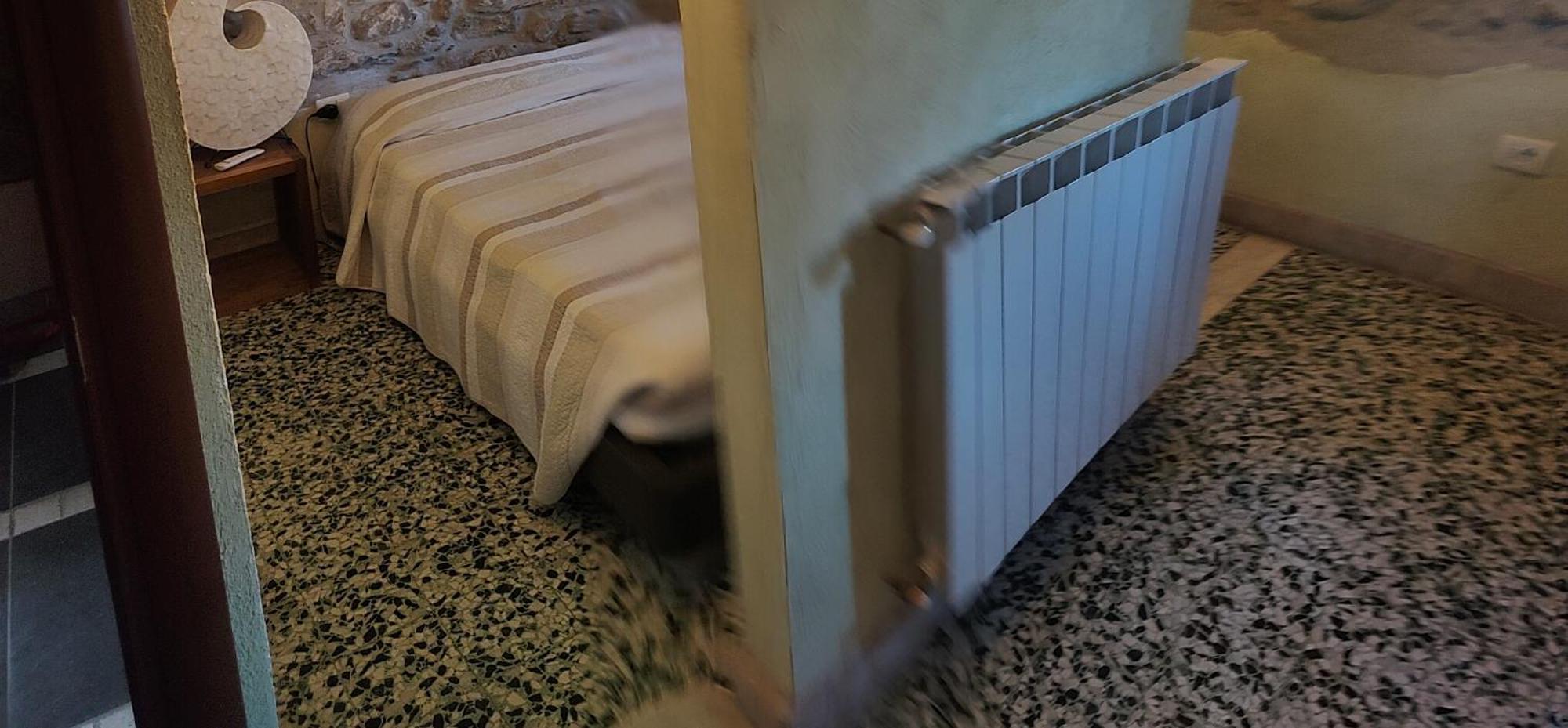 Bed and Breakfast La Terrazza Bordighera Zimmer foto