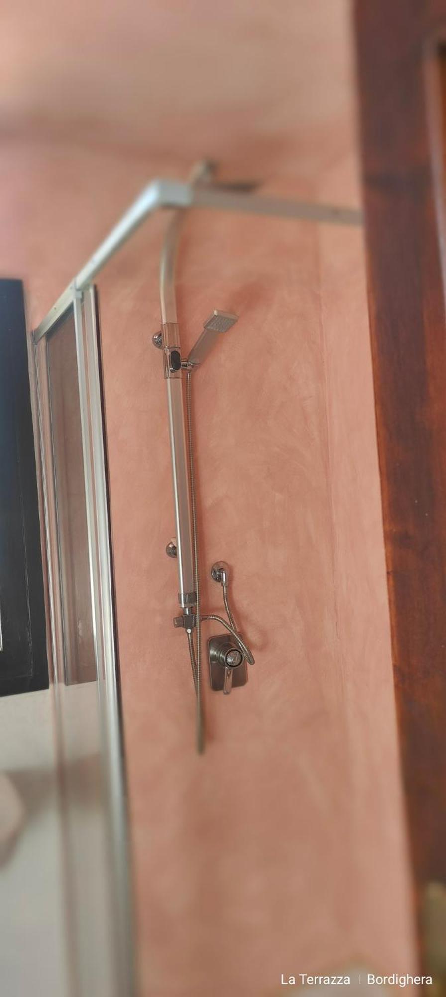 Bed and Breakfast La Terrazza Bordighera Zimmer foto