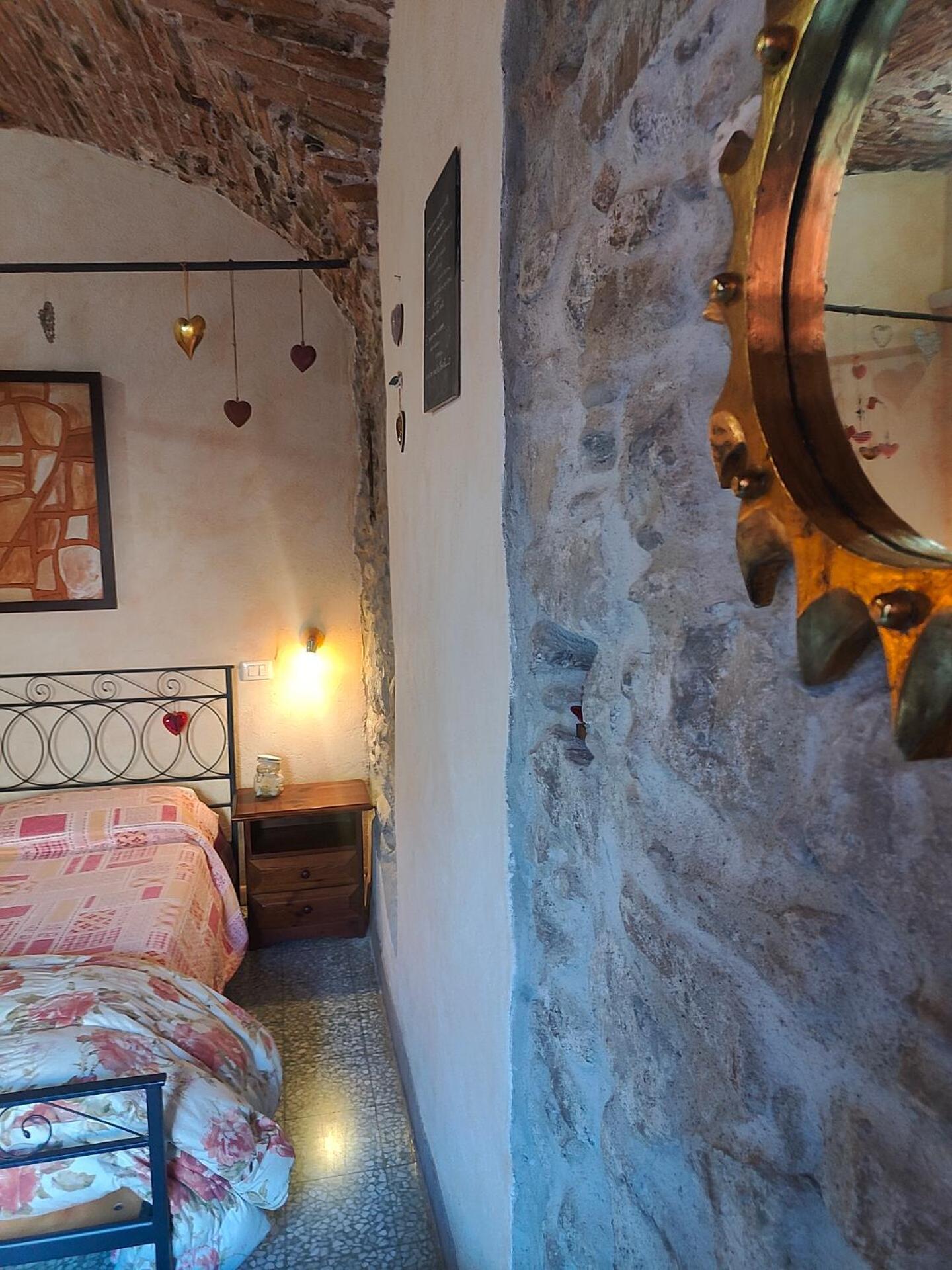 Bed and Breakfast La Terrazza Bordighera Exterior foto