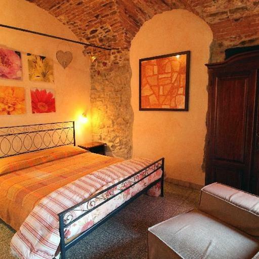 Bed and Breakfast La Terrazza Bordighera Exterior foto