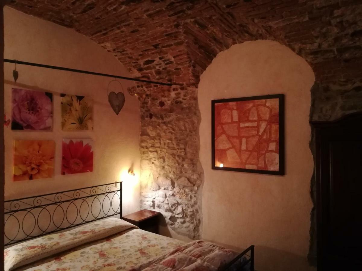 Bed and Breakfast La Terrazza Bordighera Exterior foto
